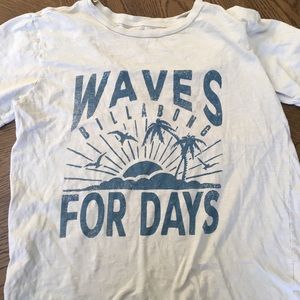 billabong shirt